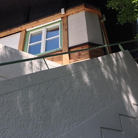 Ferienwohnung Mountaintop Lienz Exterior foto