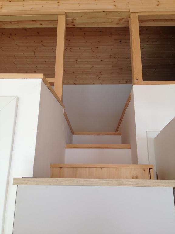 Ferienwohnung Mountaintop Lienz Zimmer foto