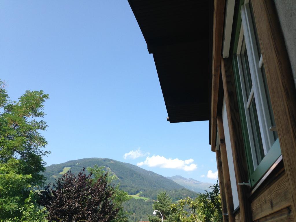 Ferienwohnung Mountaintop Lienz Zimmer foto