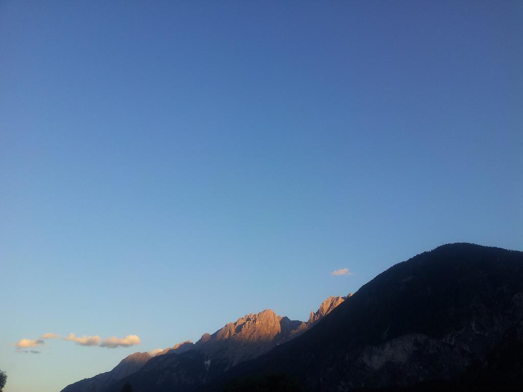 Ferienwohnung Mountaintop Lienz Zimmer foto
