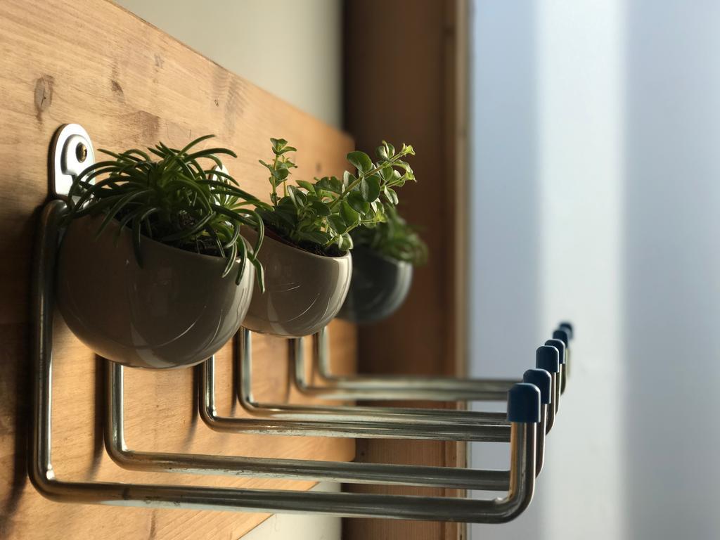 Ferienwohnung Mountaintop Lienz Exterior foto