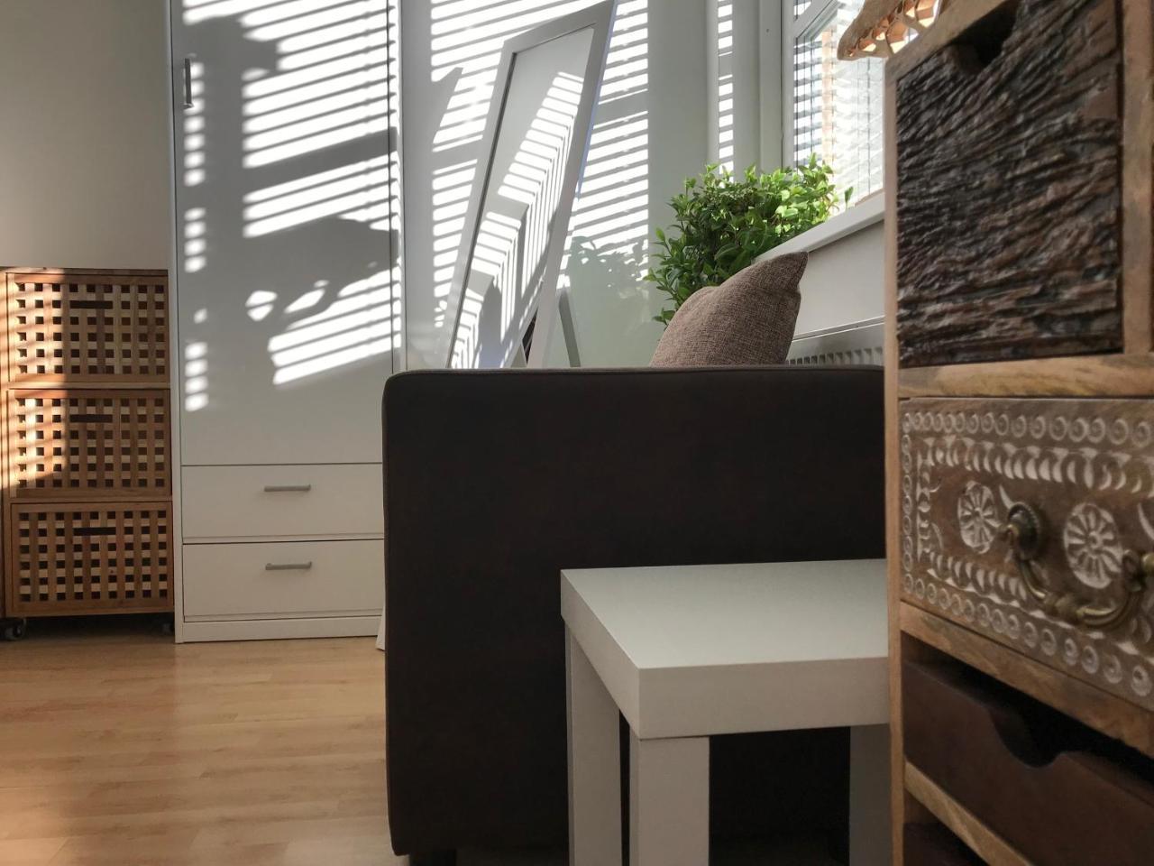 Ferienwohnung Mountaintop Lienz Exterior foto
