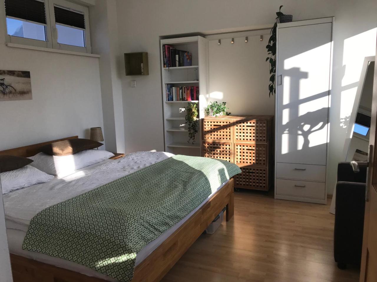 Ferienwohnung Mountaintop Lienz Exterior foto