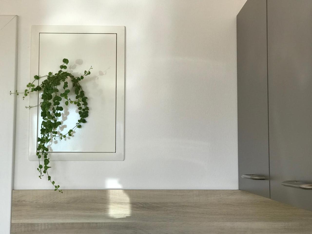 Ferienwohnung Mountaintop Lienz Exterior foto